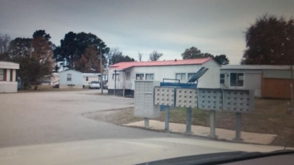 Photo of Mobile Home Park