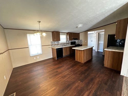 Photo of Mobile Home Lot