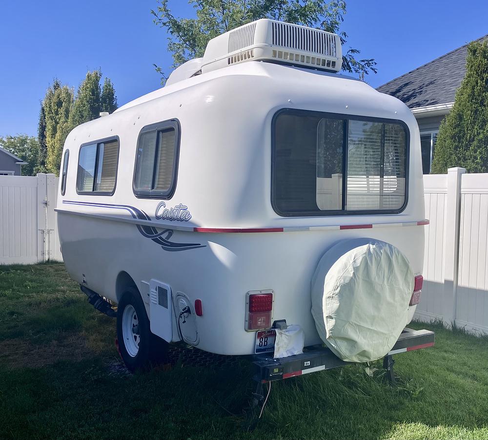 Photo of Rv