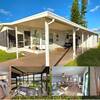 Mobile Home for Sale: Welcome to 5130 ABC Road, Lot 58 - Your Turnkey Florida Retreat, Lake Wales, FL