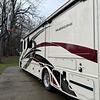 RV for Sale: 2022 HURRICANE 31C