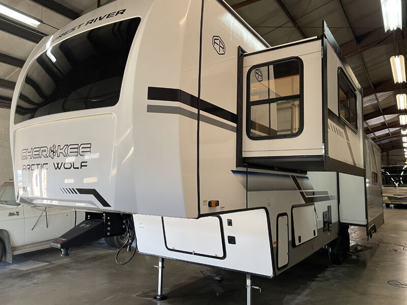 Photo of Rv
