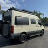RV for Sale: 2021 SPRINTER 144 4X4