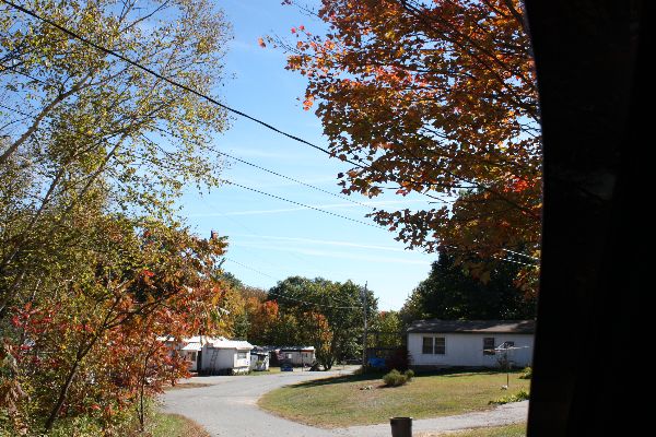 Photo of Mobile Home Park