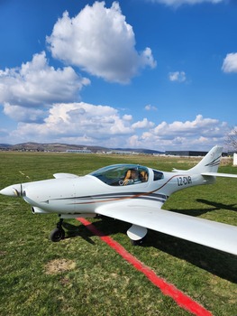 Thumbnail of aircraft