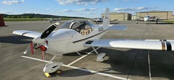 Thumbnail of aircraft