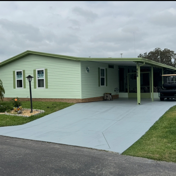 Thumbnail of mobile home