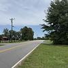 Mobile Home Lot for Sale: Investor Opportunity - Big Lot with Salvage Home, Blackville, SC
