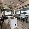 RV for Sale: 2019 SALEM HEMISPHERE GLX 370BL