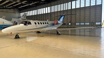 Thumbnail of aircraft