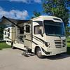 RV for Sale: 2018 FR3 32DS