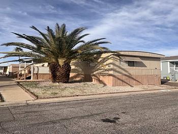 Thumbnail of mobile home