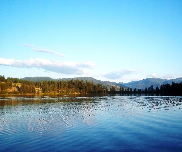 Lake Access