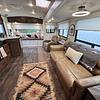 RV for Sale: 2019 BLACK STONE 270 RLS
