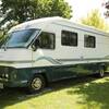 RV for Sale: 1995 Vacationer 33