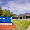 Mobile Home Park: Norway Commons, Norway, ME