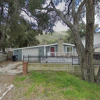 Thumbnail of mobile home