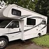 RV for Sale: 2017 FORESTER 2151S LE