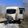 RV for Sale: 2018 ROCKWOOD SIGNATURE ULTRA LITE 8335BSS