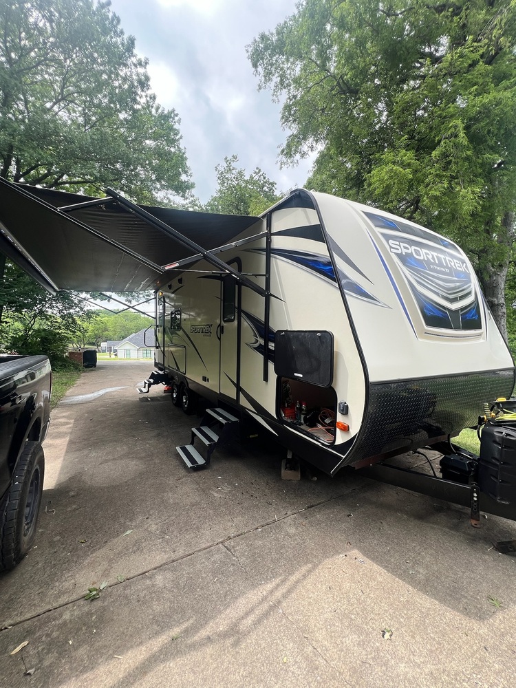 Photo of Rv