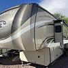 RV for Sale: 2020 PINNACLE 36FBTS