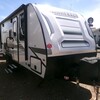 RV for Sale: 2022 MICRO MINNIE 2108FBS
