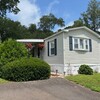 Mobile Home for Sale: 2 Bed 2 Bath 1982 Burlington