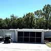 Mobile Home for Sale: Corner Lot perfection: Fully Furnished 2 bed w/ private wooded views, Lakeland, FL