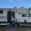 RV for Sale: 2022 MINNIE 2301BHS