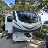 RV for Sale: 2022 Solitude 380FL-R