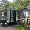 RV for Sale: 2016 CHEROKEE GREY WOLF 25RL