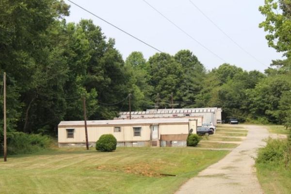 Photo of Mobile Home Park