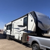 RV for Sale: 2024 MONTANA HIGH COUNTRY 381TB