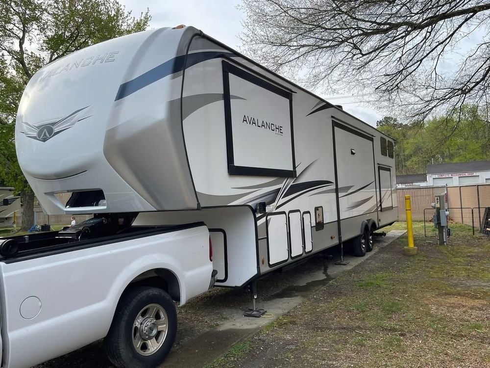 Photo of Rv