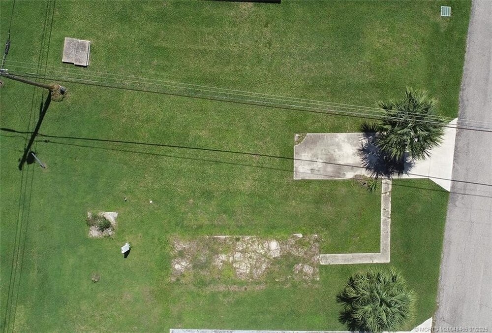 Photo of Mobile Home Lot