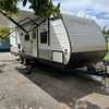 RV for Sale: 2020 ASPEN TRAIL 26BH