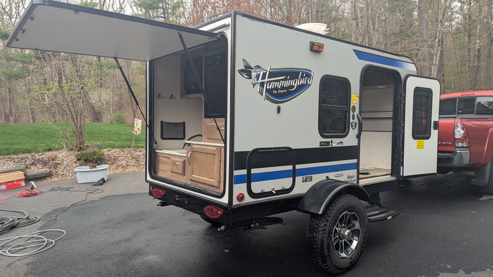 Photo of Rv
