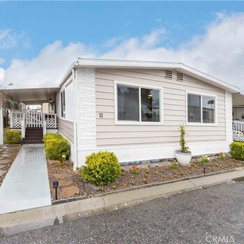 Thumbnail of mobile home
