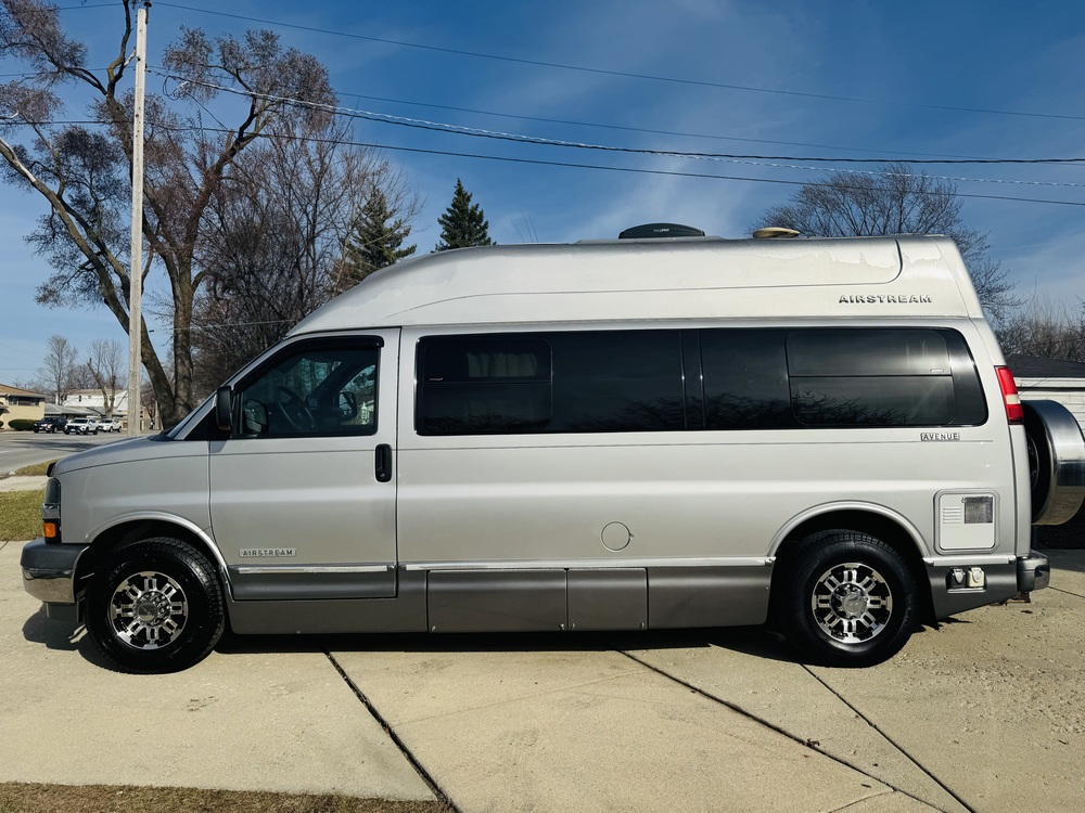 Photo of Rv