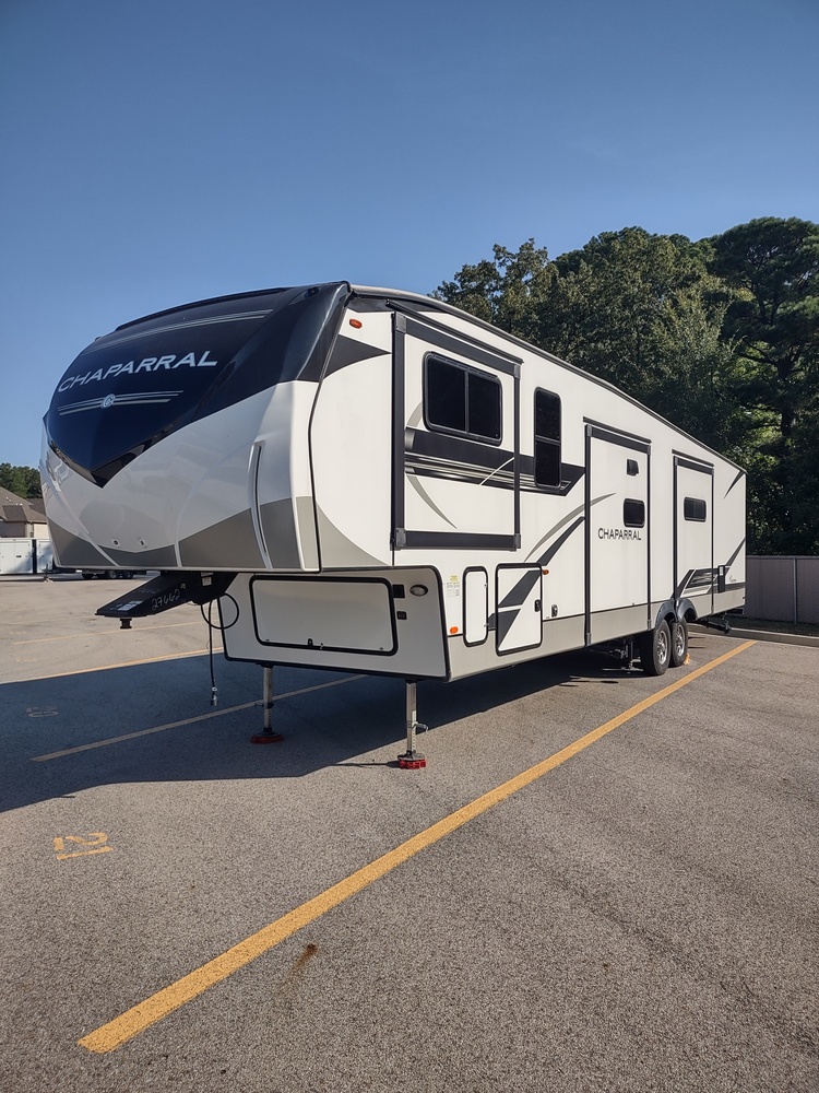 Photo of Rv