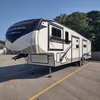 RV for Sale: 2022 Chaparral 334FL