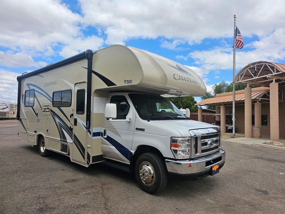 Photo of Rv