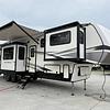 RV for Sale: 2023 Astoria Platinum 3803FLP