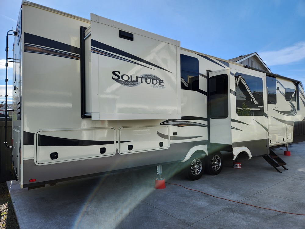 Photo of Rv