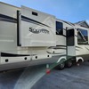 RV for Sale: 2021 SOLITUDE 390RK