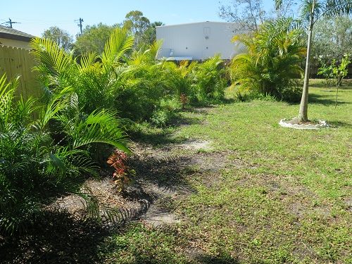 Photo of RV Lot