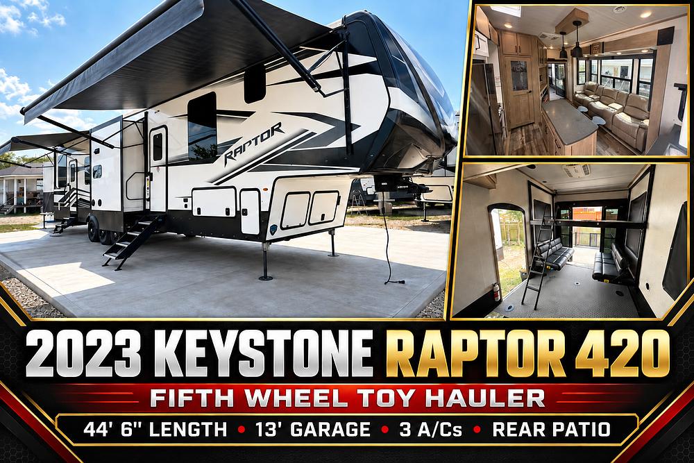 Photo of Rv
