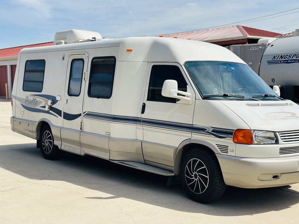 Photo of Rv