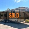 RV for Sale: 2020 Sandpiper 39BARK