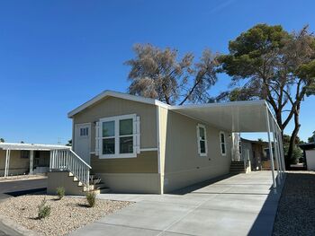Thumbnail of mobile home